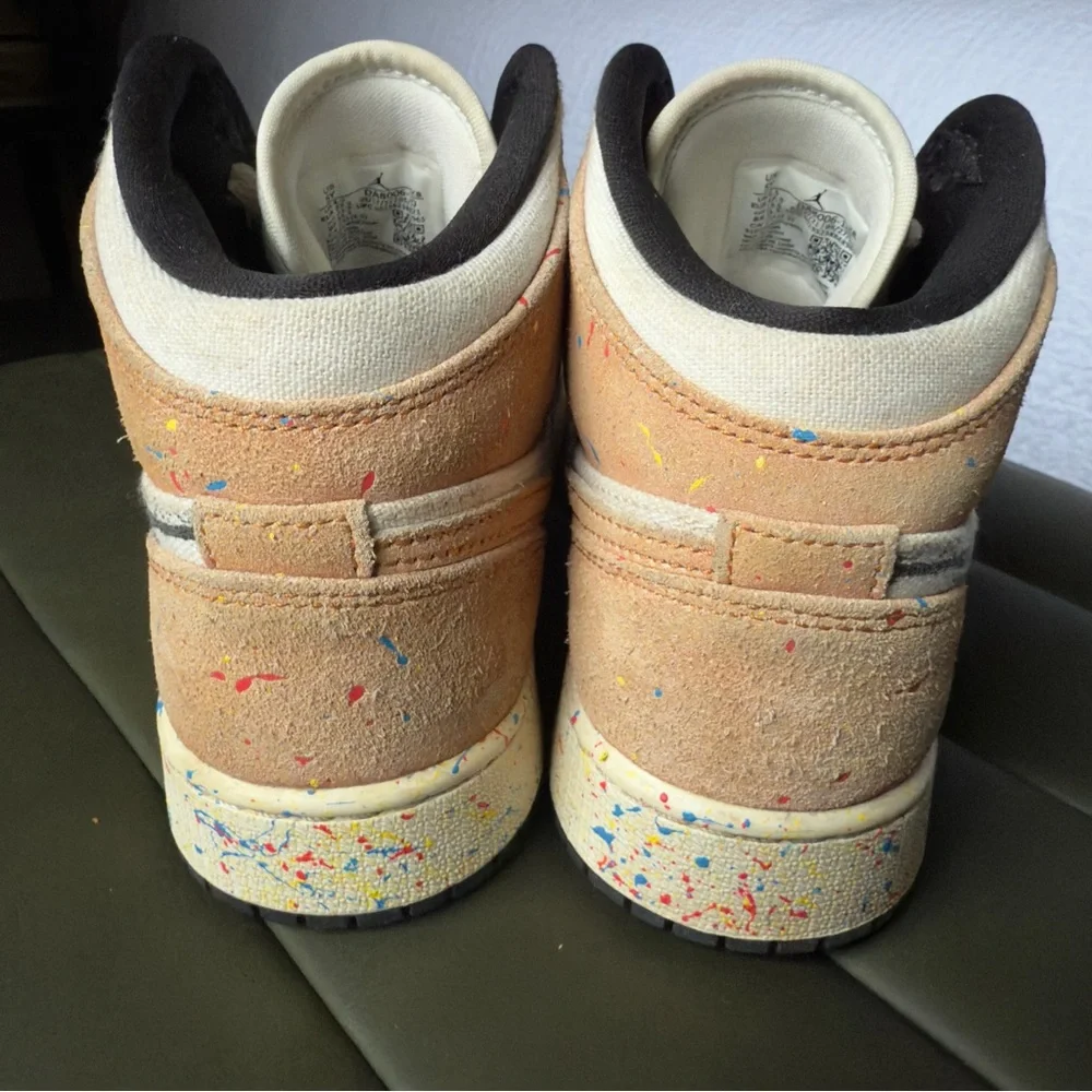 Nike Air Jordan 1 Mid‎ SE 